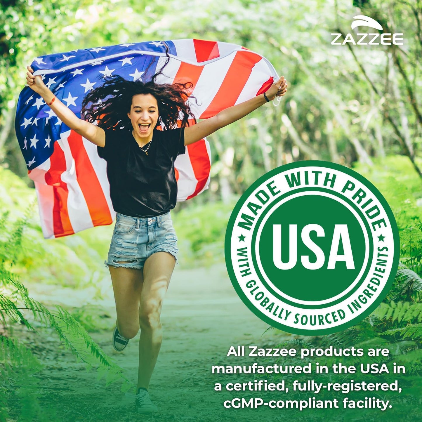 Zazzee D-Mannose Powder Plus, 2000 mg, 67 Servings, Plus 5 Billion CFU Probiotics and Pure Cranberry Juice Extract, Certified Kosher, Free Scoop, 6.67 oz, Urinary Tract Support, Non-GMO, All-Natural